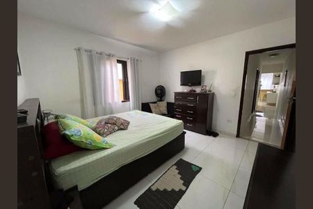 Casa à venda com 3 quartos, 126m² em Chácara Sergipe, São Bernardo do Campo