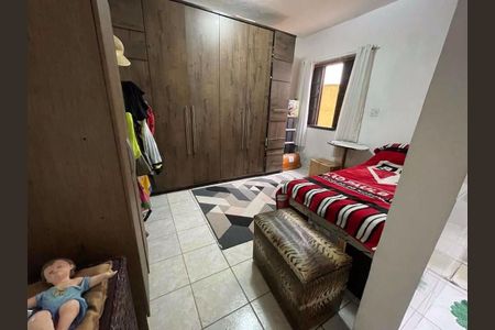 Casa à venda com 3 quartos, 126m² em Chácara Sergipe, São Bernardo do Campo