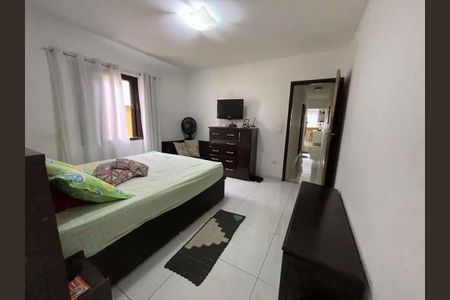 Casa à venda com 3 quartos, 126m² em Chácara Sergipe, São Bernardo do Campo