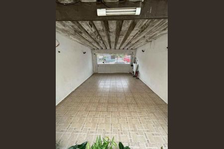 Casa à venda com 3 quartos, 126m² em Chácara Sergipe, São Bernardo do Campo