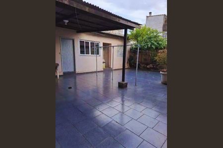 Casa à venda com 4 quartos, 273m² em Santa Maria, São Caetano do Sul