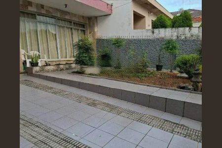 Casa à venda com 4 quartos, 273m² em Santa Maria, São Caetano do Sul