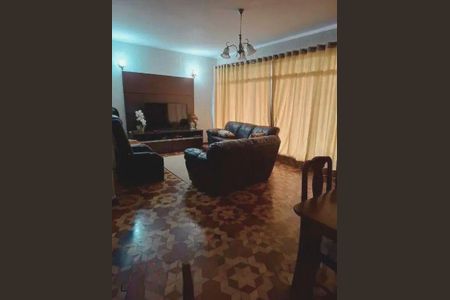 Casa à venda com 4 quartos, 273m² em Santa Maria, São Caetano do Sul