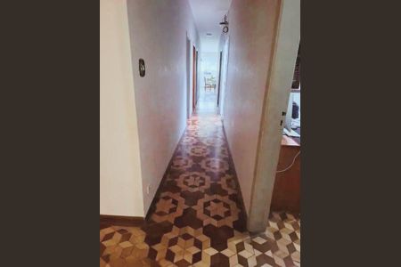 Casa à venda com 4 quartos, 273m² em Santa Maria, São Caetano do Sul