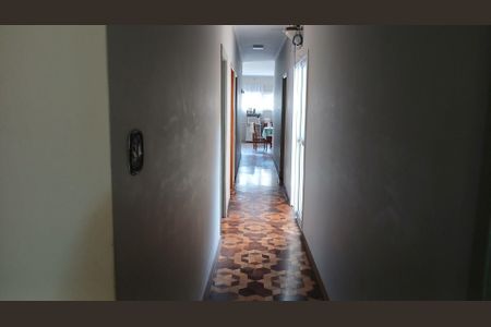 Casa à venda com 4 quartos, 273m² em Santa Maria, São Caetano do Sul