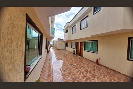 Casa à venda com 3 quartos, 75m² em Vila Ré, São Paulo