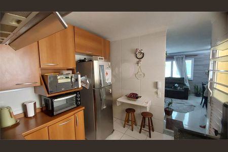 Casa à venda com 3 quartos, 75m² em Vila Ré, São Paulo
