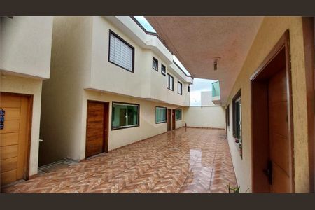 Casa à venda com 3 quartos, 75m² em Vila Ré, São Paulo