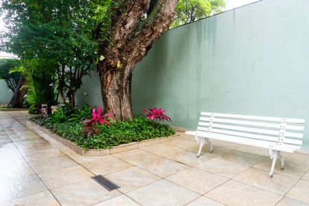 Apartamento à venda com 52m², 2 quartos e 2 vagasÁrea comum