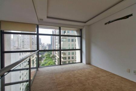 Apartamento à venda com 1 quarto, 71m² em Vila Nova Conceição, São Paulo