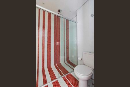 Apartamento à venda com 1 quarto, 71m² em Vila Nova Conceição, São Paulo