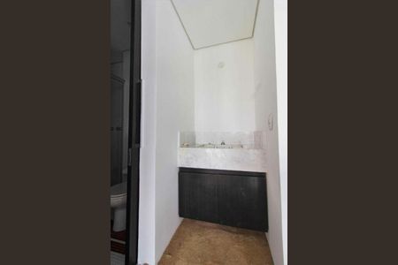 Apartamento à venda com 1 quarto, 71m² em Vila Nova Conceição, São Paulo