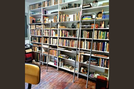 Casa à venda com 362m², 4 quartos e 4 vagas