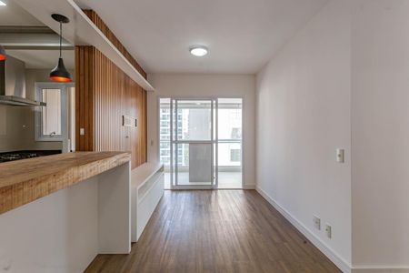 Apartamento para alugar com 75m², 2 quartos e 2 vagasSala