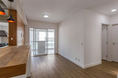 Apartamento para alugar com 75m², 2 quartos e 2 vagasSala