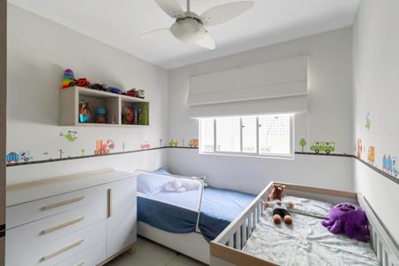 Quarto de apartamento à venda com 2 quartos, 130m² em Castelo, Belo Horizonte