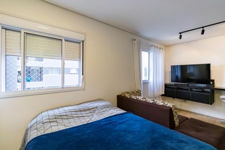 Studio de apartamento à venda com 1 quarto, 32m² em Vila Andrade, São Paulo