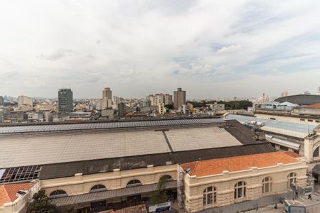 Apartamento à venda com 50m², 2 quartos e sem vaga Apartamento à venda com 50m², 2 quartos e sem vagaVista do Quarto 2