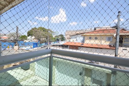 Casa à venda com 100m², 3 quartos e 2 vagasSacada do Quarto 2