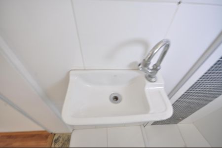 Casa à venda com 100m², 3 quartos e 2 vagasBanheiro do Quarto 3 - Suíte