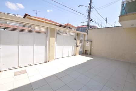 Casa à venda com 100m², 3 quartos e 2 vagasGaragem