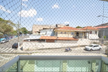Sacada do Quarto 1 de casa à venda com 3 quartos, 100m² em Vila Constança, São Paulo