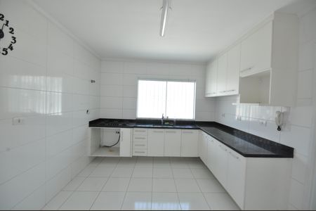 Casa à venda com 100m², 3 quartos e 2 vagasCozinha