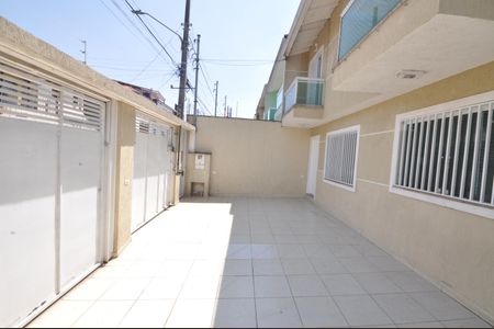 Casa à venda com 100m², 3 quartos e 2 vagasGaragem