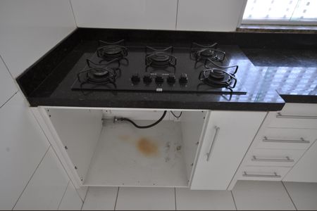 Casa à venda com 100m², 3 quartos e 2 vagasCozinha