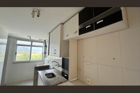 Apartamento para alugar com 100m², 3 quartos e 1 vaga Apartamento para alugar com 100m², 3 quartos e 1 vagaCozinha