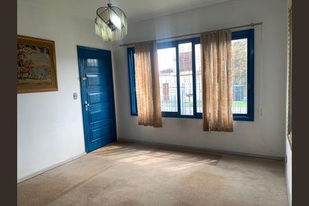 Sala de casa à venda com 3 quartos, 126m² em Santa Teresa, São Leopoldo