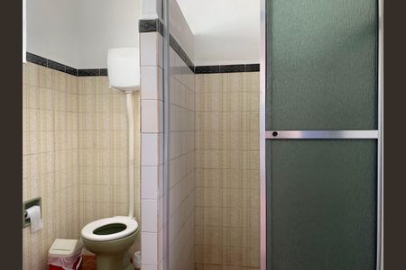 Casa à venda com 126m², 3 quartos e 3 vagas Casa à venda com 126m², 3 quartos e 3 vagasBanheiro 2