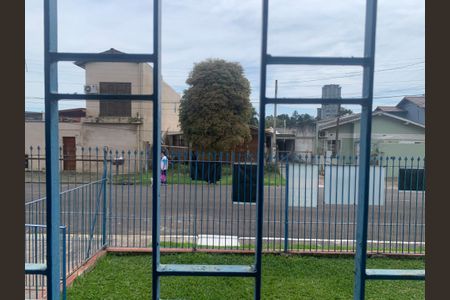 Vista da Sala de casa à venda com 3 quartos, 126m² em Santa Teresa, São Leopoldo
