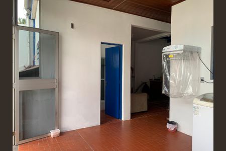 Casa à venda com 126m², 3 quartos e 3 vagas Casa à venda com 126m², 3 quartos e 3 vagasÁrea de Serviço