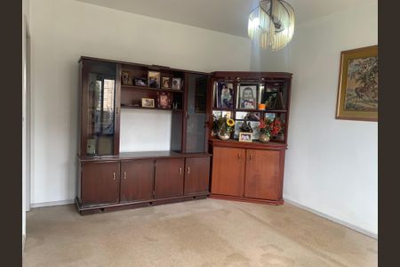 Sala de casa à venda com 3 quartos, 126m² em Santa Teresa, São Leopoldo