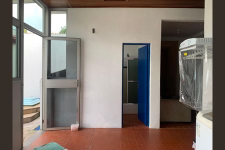 Casa à venda com 126m², 3 quartos e 3 vagas Casa à venda com 126m², 3 quartos e 3 vagasÁrea de Serviço