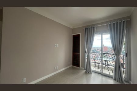 Sala de apartamento para alugar com 3 quartos, 89m² em Bonfim, Campinas