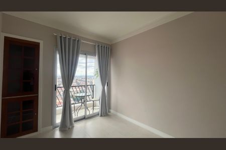 Sala de apartamento para alugar com 3 quartos, 89m² em Bonfim, Campinas