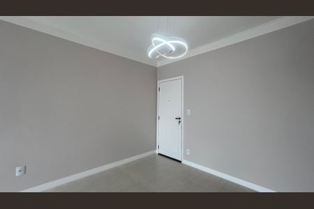 Sala de apartamento para alugar com 3 quartos, 89m² em Bonfim, Campinas