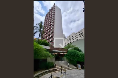 Studio à venda com 29m², 1 quarto e 1 vagaVista