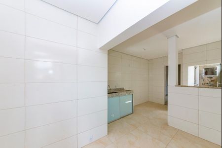 Casa para alugar com 80m², 1 quarto e sem vagaSala
