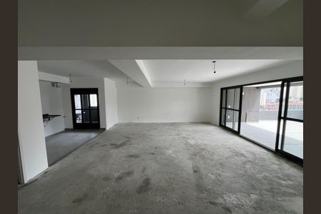 Apartamento à venda com 155m², 3 quartos e 2 vagas Apartamento à venda com 155m², 3 quartos e 2 vagasSala