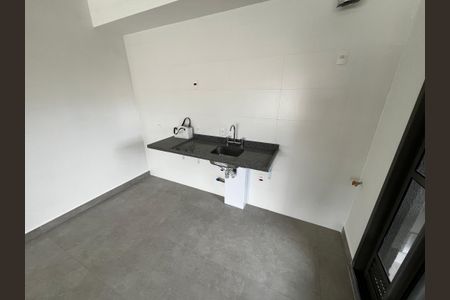 Apartamento à venda com 155m², 3 quartos e 2 vagas Apartamento à venda com 155m², 3 quartos e 2 vagasCozinha