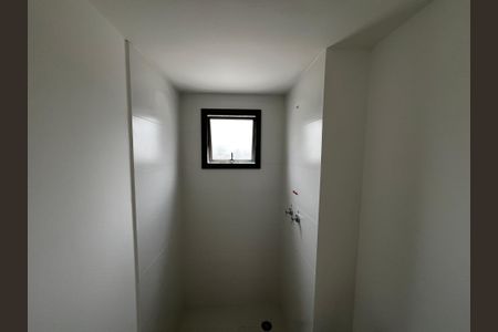 Apartamento à venda com 155m², 3 quartos e 2 vagas Apartamento à venda com 155m², 3 quartos e 2 vagasBanheiro da Suíte 3