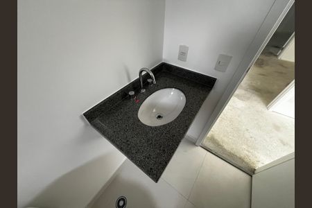 Apartamento à venda com 155m², 3 quartos e 2 vagas Apartamento à venda com 155m², 3 quartos e 2 vagasBanheiro da Suíte 3