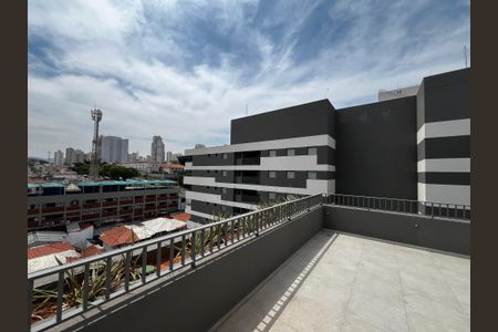 Apartamento à venda com 155m², 3 quartos e 2 vagas Apartamento à venda com 155m², 3 quartos e 2 vagasVaranda da Sala