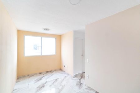 Apartamento para alugar com 45m², 2 quartos e 1 vagaSala