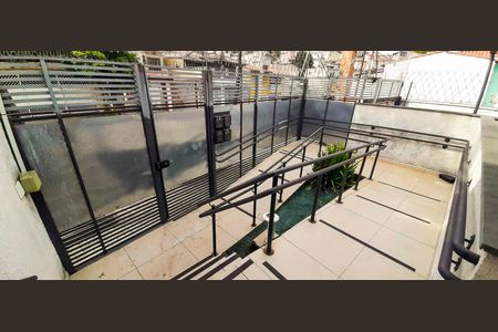 Casa de condomínio à venda com 82m², 2 quartos e 1 vaga Casa de condomínio à venda com 82m², 2 quartos e 1 vagaAcessibilidade