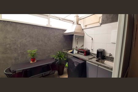 Casa de condomínio à venda com 82m², 2 quartos e 1 vaga Casa de condomínio à venda com 82m², 2 quartos e 1 vagaÁrea de Serviço