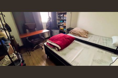 Casa de condomínio à venda com 82m², 2 quartos e 1 vaga Casa de condomínio à venda com 82m², 2 quartos e 1 vagaQuarto 2